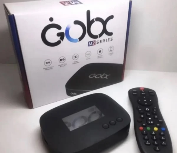 جوبوكس ريسيفر سكاي ورث m2 الموديل الجديد